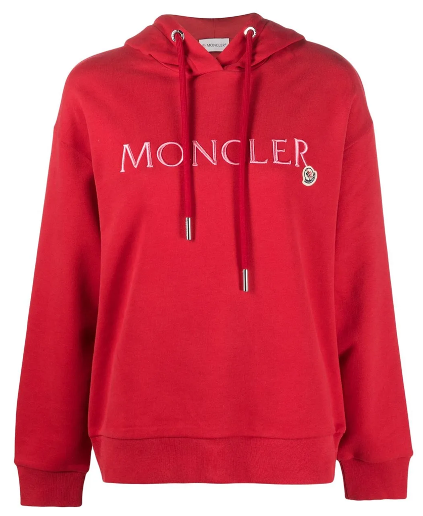 Drawstring Hoodie Set